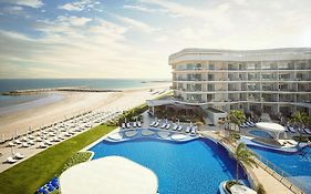 The St Regis Al Mouj Muscat Resort