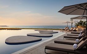 The St Regis Al Mouj Muscat Resort